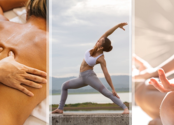 séjour yoga, spa, fitness en Bretagne