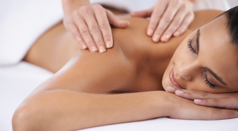 Massage 1h spa thalasso Bretagne Morbihan
