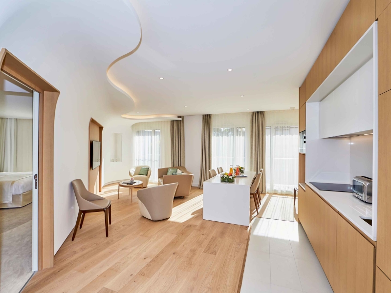 Residence La Cigale Miramar Bretagne sea vacations family vacation