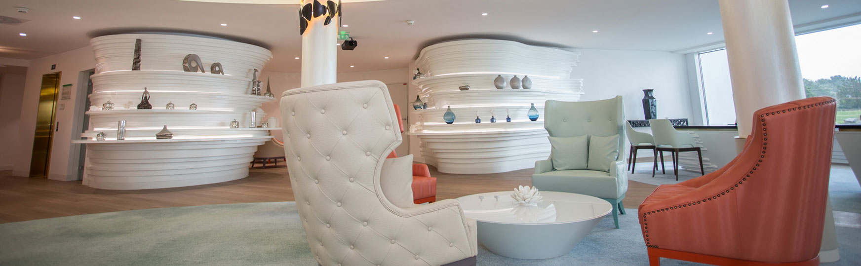 Massages, soins et spa océanique à la Thalasso au Crouesty du Miramar La Cigale
